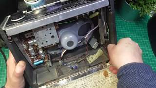 PT1 - Hacker RP37 VHF Herald - UK Lockdown Edition - First look