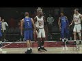 Me vs the 96-97 bulls game highlights!