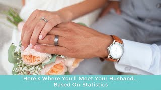 HERE'S WHERE TO FIND YOUR FUTURE HUSBAND | CHARLEY'S BLOG LIFE