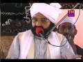 Tajdaregolra who is a sufi pir naseeruddin naseer