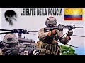 Militar Español (retirado) REACCIONA A LOS COMANDOS JUNGLA// la ÉLITE  de la POLICIA COLOMBIANA