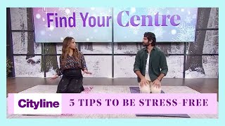 5 simple mindfulness exercises you can do everyday