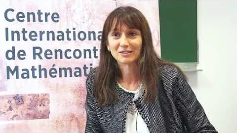 Interview at Cirm: Tamara GRAVA