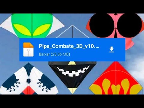 Pipa Combate Apk Mod Dinheiro Infinito 4.0- W Top Games