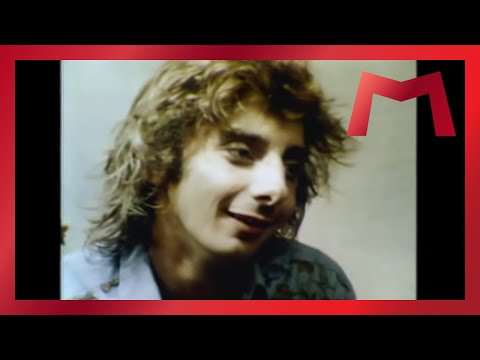 Video: Barry Manilow Čistá hodnota: Wiki, ženatý, rodina, svatba, plat, sourozenci