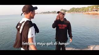 Ketololan yang unfaedah