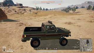 PLAYERUNKNOWN'S BATTLEGROUNDS \ GTX960 xeon X3440