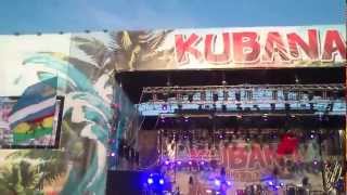 KUBANA 2012↯Noize Mc↯Устрой дестрой↯