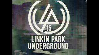 Video thumbnail of "Linkin Park Chance Of Rain"