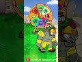 Please Help The Cat Sing Meow Meow Song To Get Rank 6974 | Plants vs Zombies Animation 🤣🤣🤣 #shorts