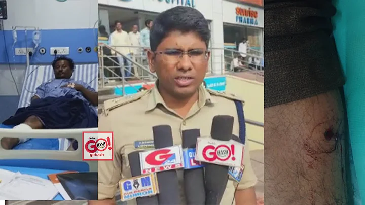 OPEN FIRING AT ALAND CHECKPOST 2 INJURED.DCP ADDUR...