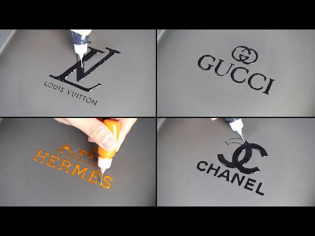 lv chanel gucci｜TikTok Search