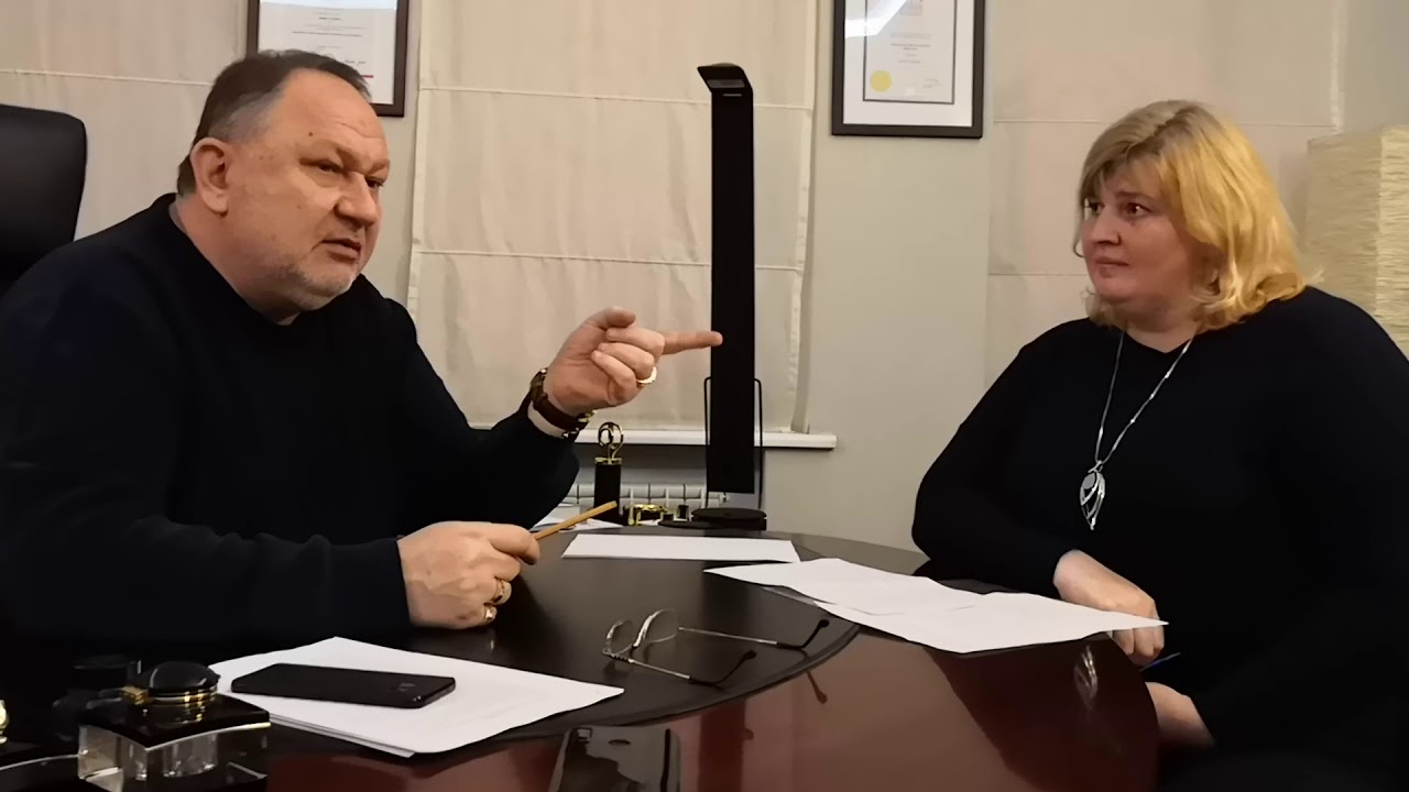 Если ГК "ПИК" нас бросит, теряем ли мы шанс на компенсации? - YouTube