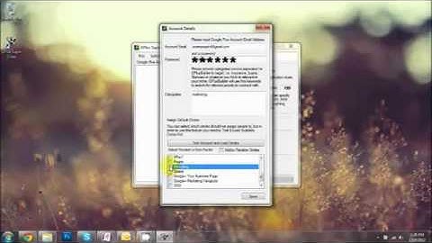 New... Google+ Plus Super Circles Hybrid ?!?  Check it out!