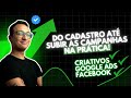 Subindo produtos para vender com Google Ads e Meta Ads (Facebook Ads) - Subindo Campanhas