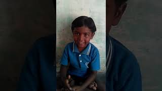 Baby oviya sing mathura kuluga song