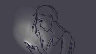 BRAVE ENOUGH | Lindsey Stirling feat. Christina Perri | OC Animatic