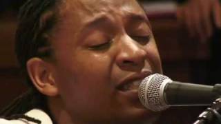 Leonn & Carlton Unplanned - S01E08 - Soul Inspired - Brain Temba PT1