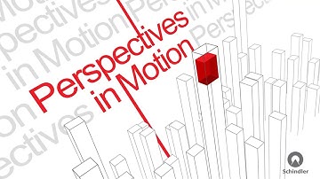 Perspectives in Motion - Trailer