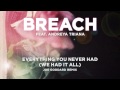 Breach ft. Andreya Triana - Everything You Never Had (JOE GODDARD REMIX)