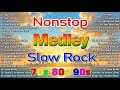 Slow Rock Forever Love Ballads 70s 80s 90s | Forever Romantic Hits
