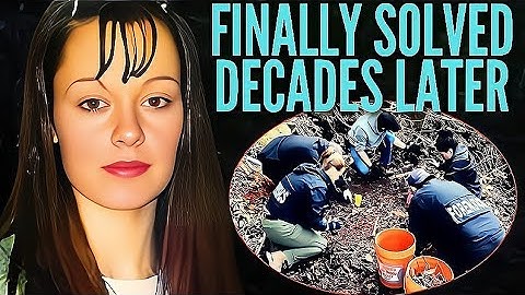 Cold Cases Finally Solved With The Most Insane Twist You