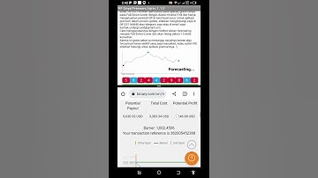 Rise and Fall Strategy Using Mobile Analyzer