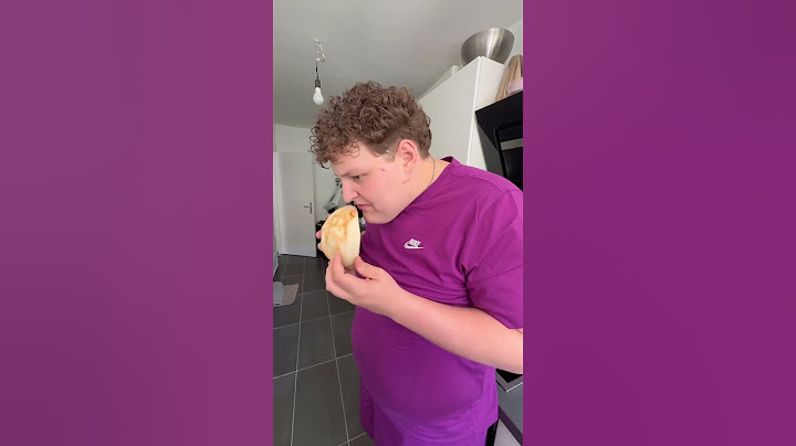 Ich teste den Aufback Döner 🫣🔥
