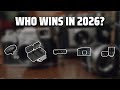 The Top 5 Best Fujifilm X-Pro1 in 2026 - Must Watch Before Buying!