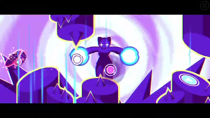 WO3M by LEALHALZITX |Geometry Dash 