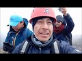 Ascenso al Volcán Imbabura