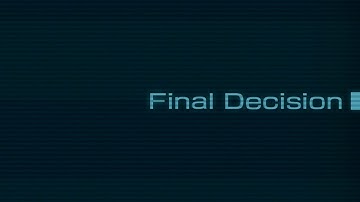 Zero Escape: Zero Time Dilemma - Playthrough Part 23 (CQD-END:2) [FINAL]