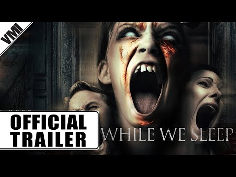 While We Sleep trailer