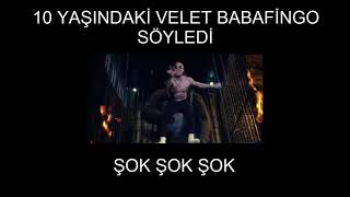 10 Yaşındaki Velet \