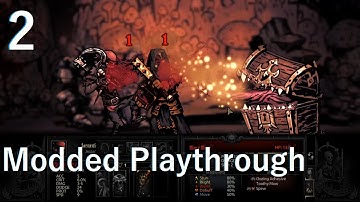 Any Punchers? - 1st Modded Campaign [Part 2] - Let