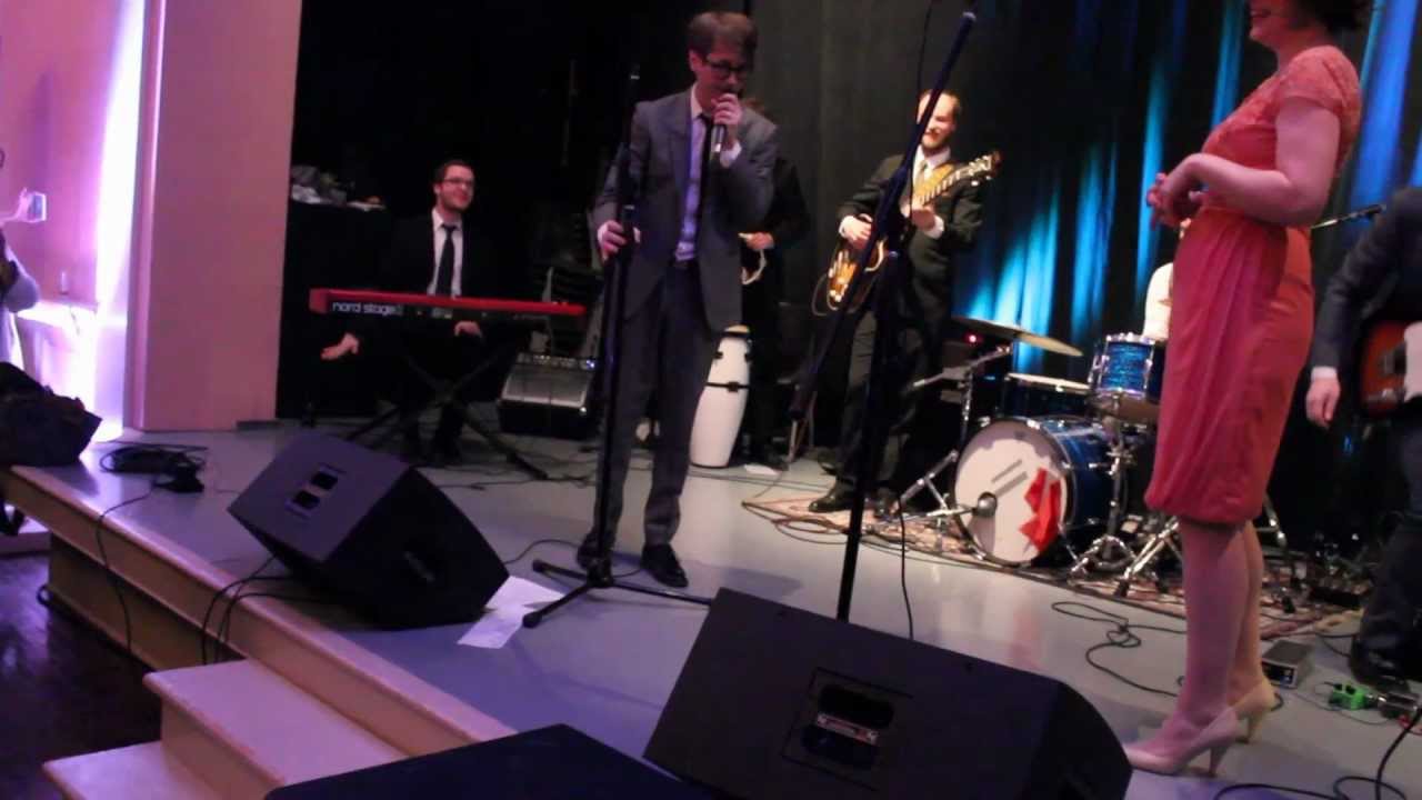 Wayne Petti (Cuff the Duke)- Harvest Moon