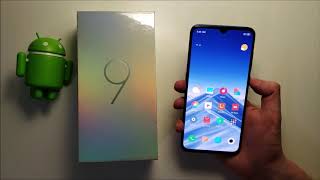 Xiaomi Mi 9 Unboxing