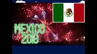 Piromusicales 2019 ►México▬Tultepec◄ Feria Internacional de la Pirotecnia