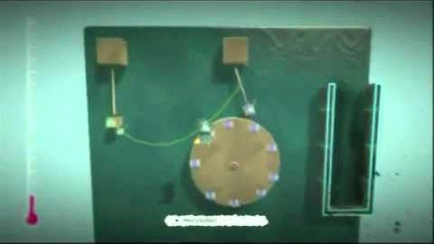 Randomizer Tutorial - LittleBigPlanet