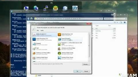 Zend Framework Installation WAMP server