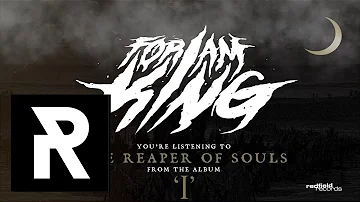 FOR I AM KING - The Reaper of Souls