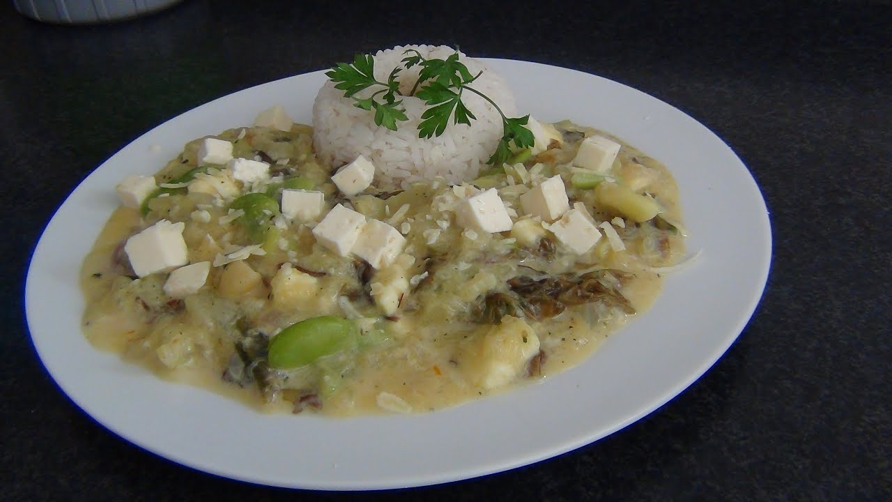 Deliciosa Receta de Aji de Calabaza 🍴😋