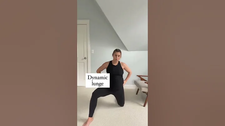 Overdue? Try these labor inducing exercises (how to induce labor naturally)