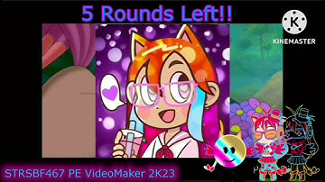 Preview 2 Mario Effects Gets Interrupted Add Round 698