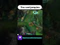 True shinobi neeko #shorts #leagueoflegends #leagueoflegendsclips