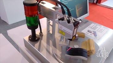 Laser Triangulation Sensors || All Sorts