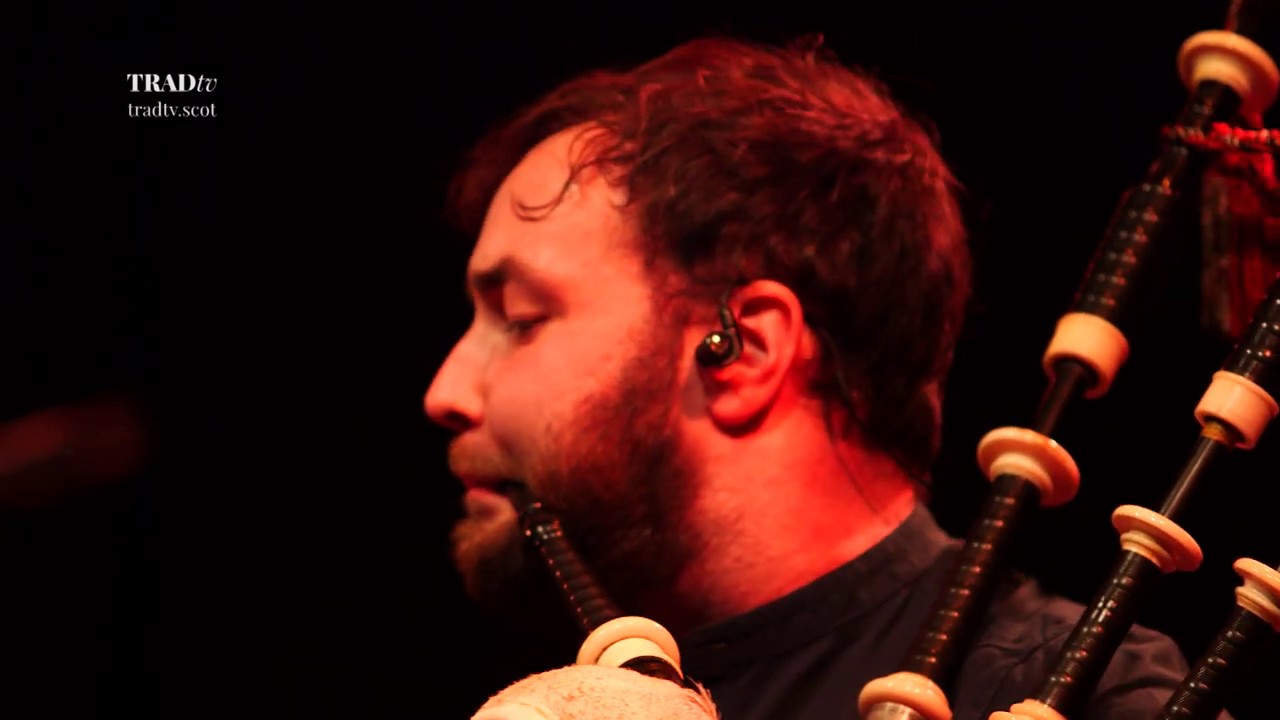 RURA's Sunday Lunch Live Session (YOSA), Recorded in Perth Theatre at The Visit 2019