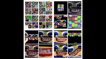 MegaPhoto Klasky Csupo Too Many Part 2