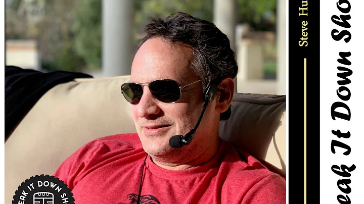 Steve Hutton  Manager for Kid Rock, Behind the Sce...