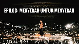 MENYERAH UNTUK MENYERAH